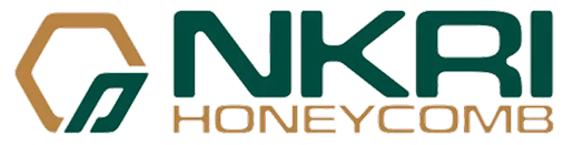 NKRI Honeycomb logo